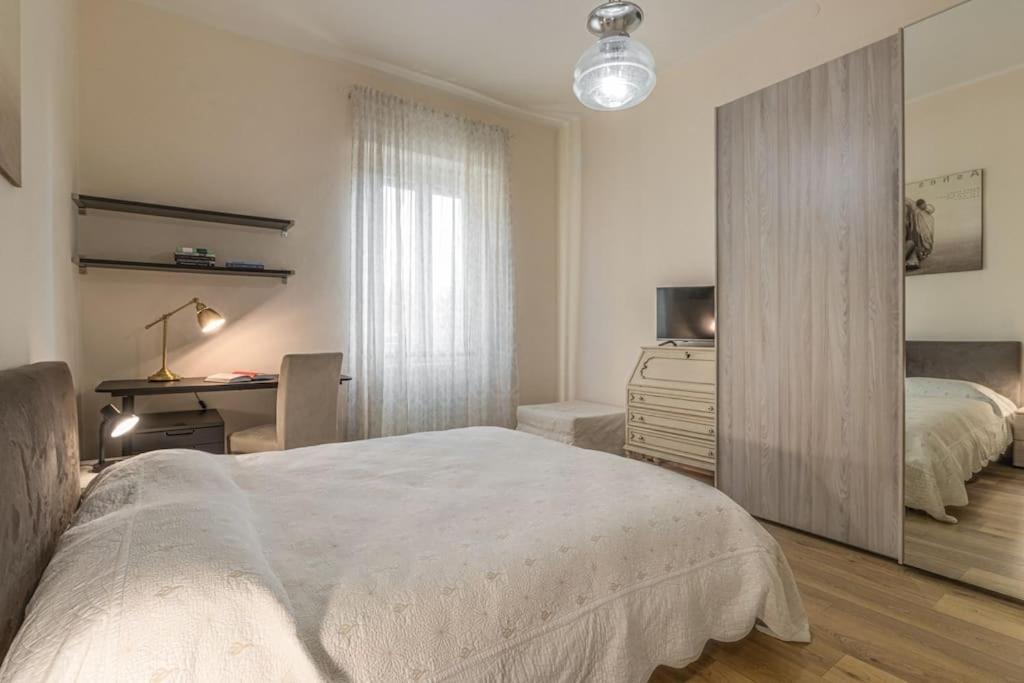 Apartamento Sunshine Porta Nuova Verona