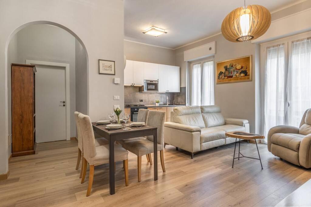Apartamento Sunshine Porta Nuova