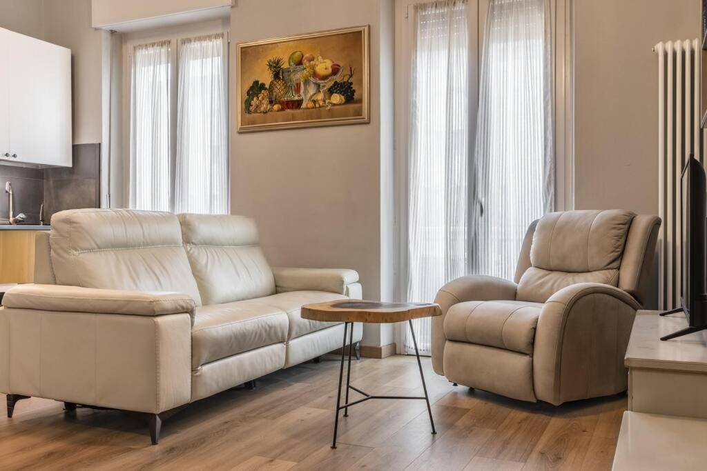 Apartamento Sunshine Porta Nuova *