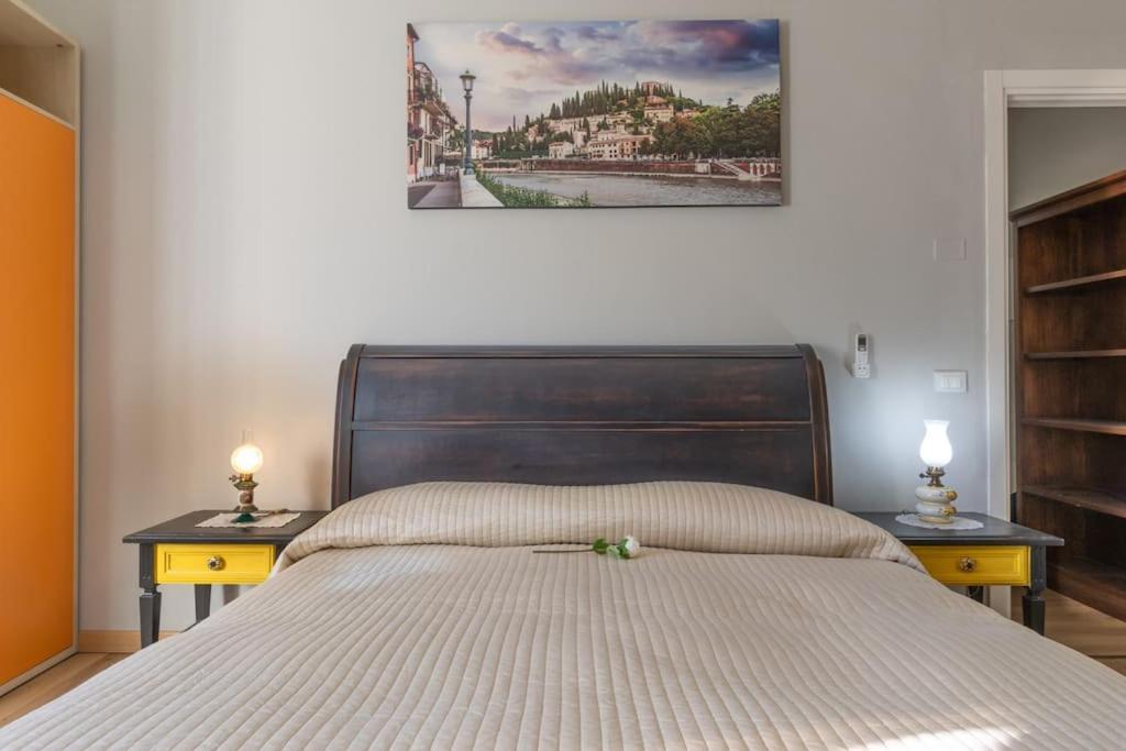Apartamento Sunshine Porta Nuova