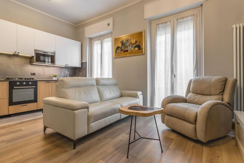 Sunshine Porta Nuova Apartamento Verona