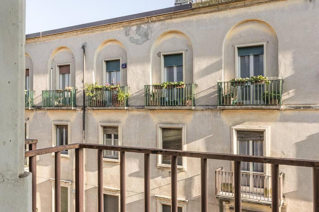 Sunshine Porta Nuova Apartamento