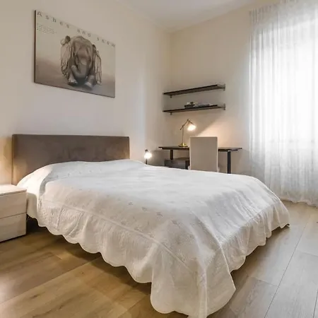 Sunshine Home Porta Nuova Verona Exterior photo