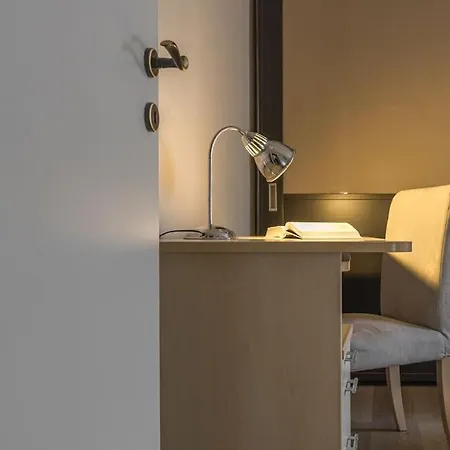 Sunshine Home Porta Nuova Verona Exterior photo