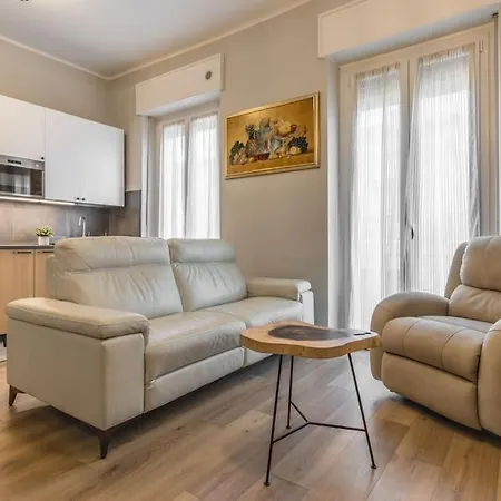 Sunshine Home Porta Nuova Verona Exterior photo