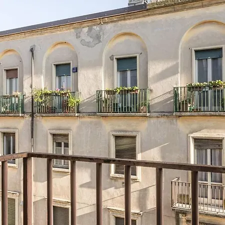 Sunshine Home Porta Nuova Verona Exterior photo