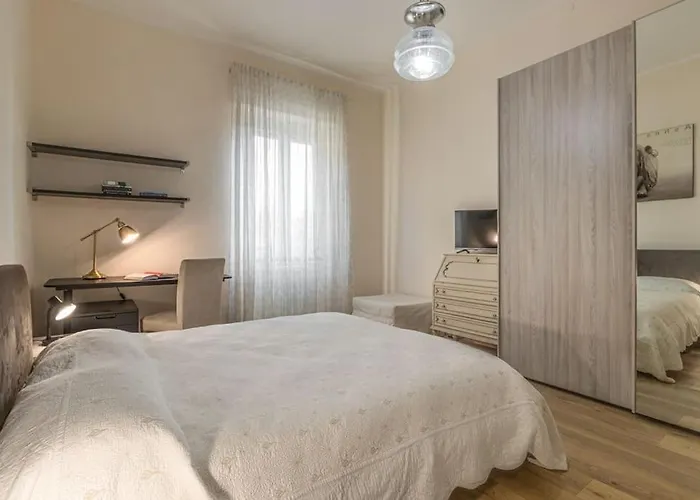 Sunshine Home Porta Nuova
