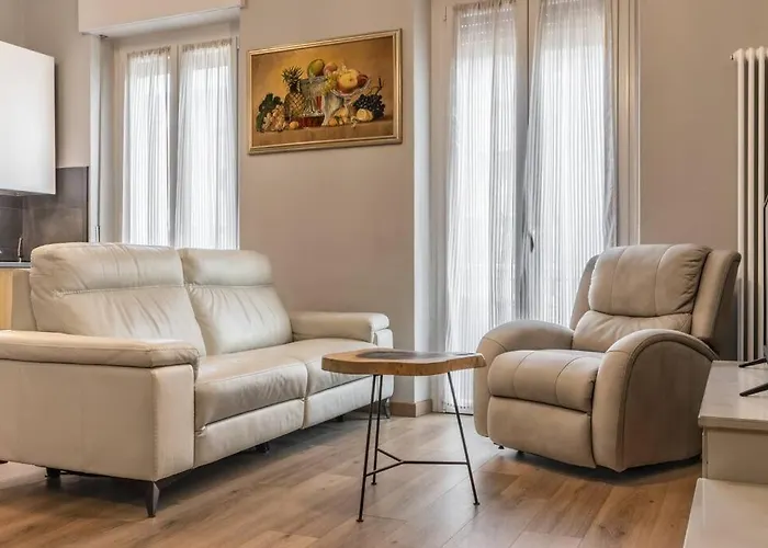 Sunshine Home Porta Nuova