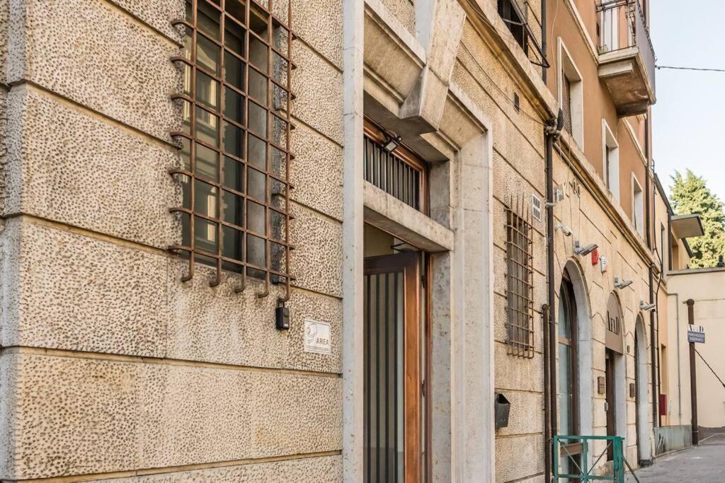 Appartamento Sunshine Porta Nuova